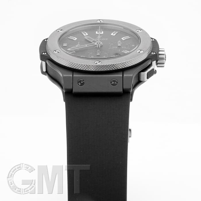新品)HUBLOT ウブロ ビッグバン アイスバン 301.CK.1140.RX（商品ID
