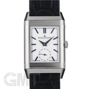 JAEGER LECOULTRE ジャガー・ルクルト レベルソ ・トリビュート・デュオ Q3908420 メイン