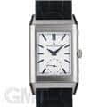 JAEGER LECOULTRE ジャガー・ルクルト レベルソ ・トリビュート・デュオ Q3908420