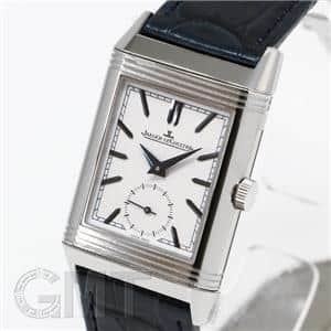 JAEGER LECOULTRE ジャガー・ルクルト レベルソ ・トリビュート・デュオ Q3908420 メイン