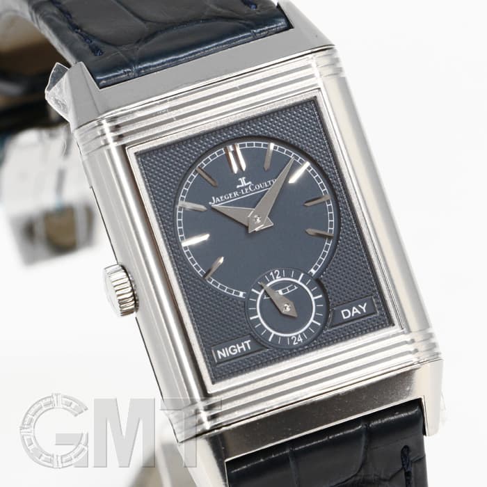 新品)JAEGER LECOULTRE ジャガー・ルクルト レベルソ ・トリビュート