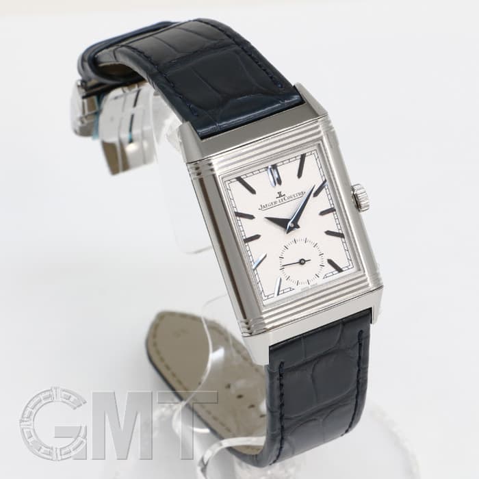新品)JAEGER LECOULTRE ジャガー・ルクルト レベルソ ・トリビュート