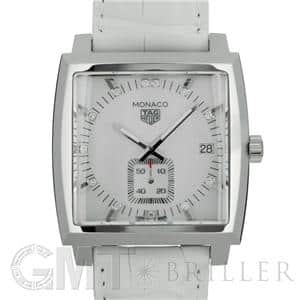 TAG HEUER タグ・ホイヤー モナコ レディ ダイヤモンド WAW131B.FC6247 メイン