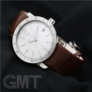BVLGARI ブルガリ ブルガリ・ブルガリ ソロテンポ シルバー BB39WSLD メイン