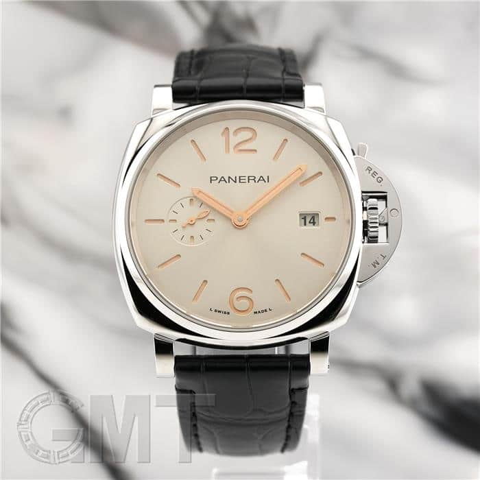 橄欖核彫り 光珠 約12.5mm 老料 爆紅 黄金ライン 三花正筋眼 新品)OFFICINE PANERAI オフィチーネ パネライ ルミノール ドゥエ