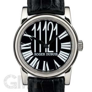 ROGER DUBUIS ロジェ・デュブイ オマージュ H040 1 40 メイン