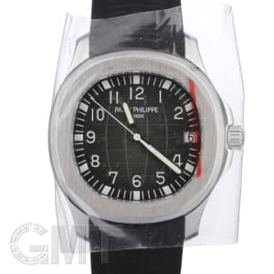 PATEK PHILIPPEパテック・フィリップ アクアノート 5165/A メイン
