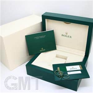 ROLEX ロレックス ヨットマスター 40 116655 エバーローズゴールド メイン