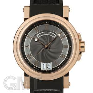 BREGUET ブレゲ マリーン ラージデイト 5817BR/Z2/5V8 メイン
