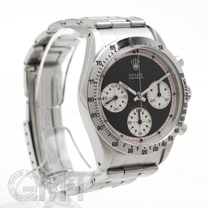 中古)ROLEX ロレックス デイトナ 6239 ポールニューマン エキゾチック