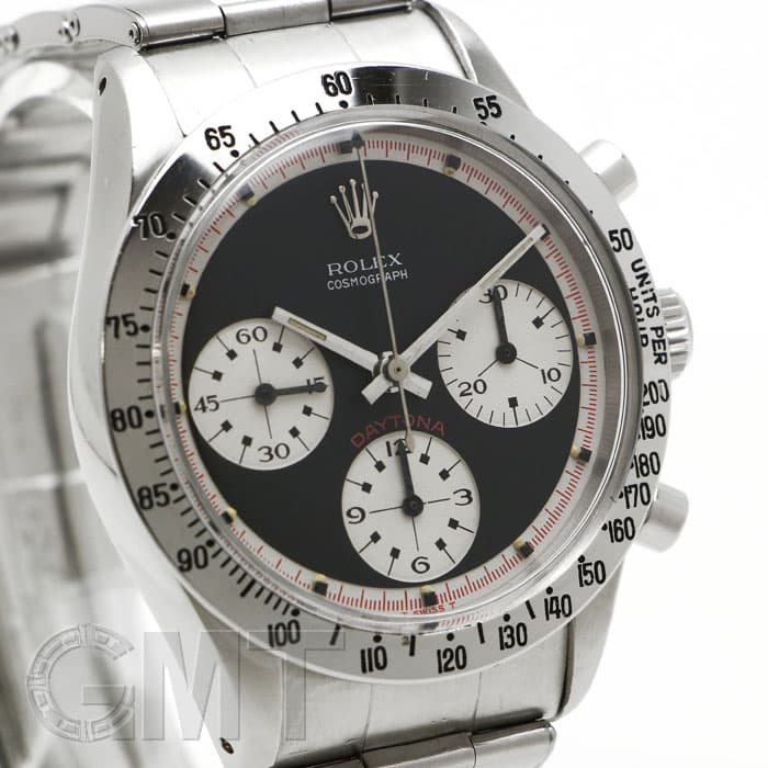 中古)ROLEX ロレックス デイトナ 6239 ポールニューマン エキゾチック