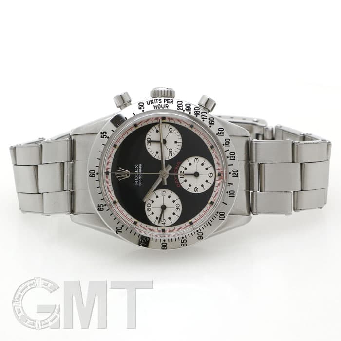 中古)ROLEX ロレックス デイトナ 6239 ポールニューマン エキゾチック