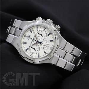 VACHERON CONSTANTIN ヴァシュロン・コンスタンタン オーヴァーシーズ クロノグラフ 49140/423A-8790 メイン