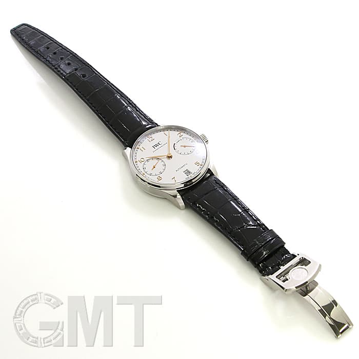 中古)IWC インターナショナルウォッチカンパニー ポルトギーゼ 