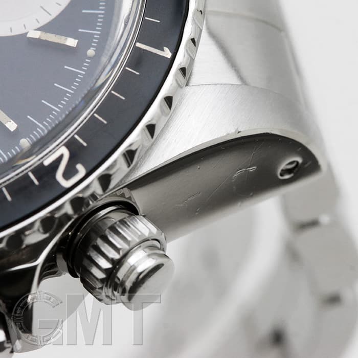中古)TUDOR チューダー クロノタイム 94210 ブラック（商品ID