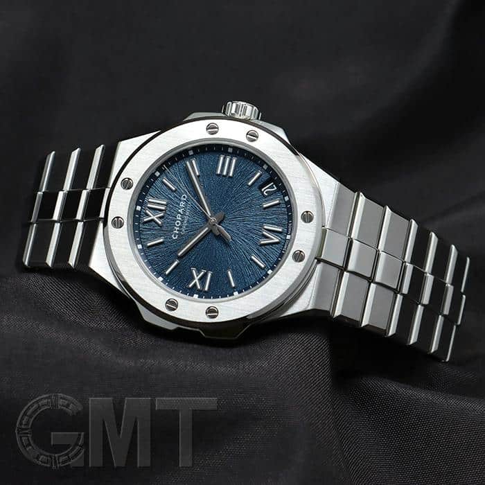中古)CHOPARD ショパール アルパイン イーグル ラージ 298600