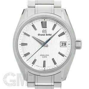SEIKO セイコー グランドセイコー エボリューション9コレクション スプリングドライブ SLGA009 白樺 メイン