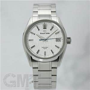 SEIKO セイコー グランドセイコー エボリューション9コレクション スプリングドライブ SLGA009 白樺 メイン