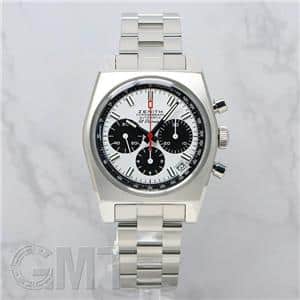 ZENITH ゼニス エル・プリメロ リバイバル 03.A384.400/21.M384 メイン