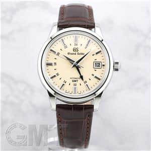 SEIKO セイコー グランドセイコー エレガンスコレクション 9Sメカニカル GMT SBGM221 メイン