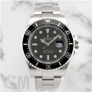 ROLEX ロレックス シードゥエラー 126600 メイン