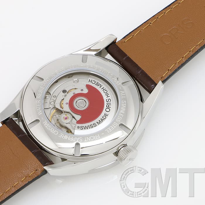 新品)ORIS オリス アーティックス ポインター ムーン デイト