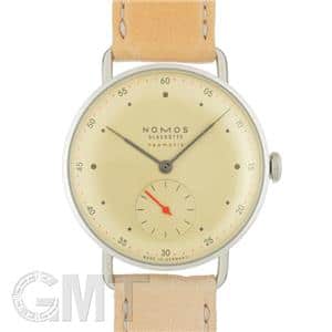 NOMOS ノモス メトロ ネオマティック MT130014CH2※ メイン