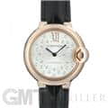 CARTIER カルティエ バロンブルー 33mm オートマティック WGBB0052