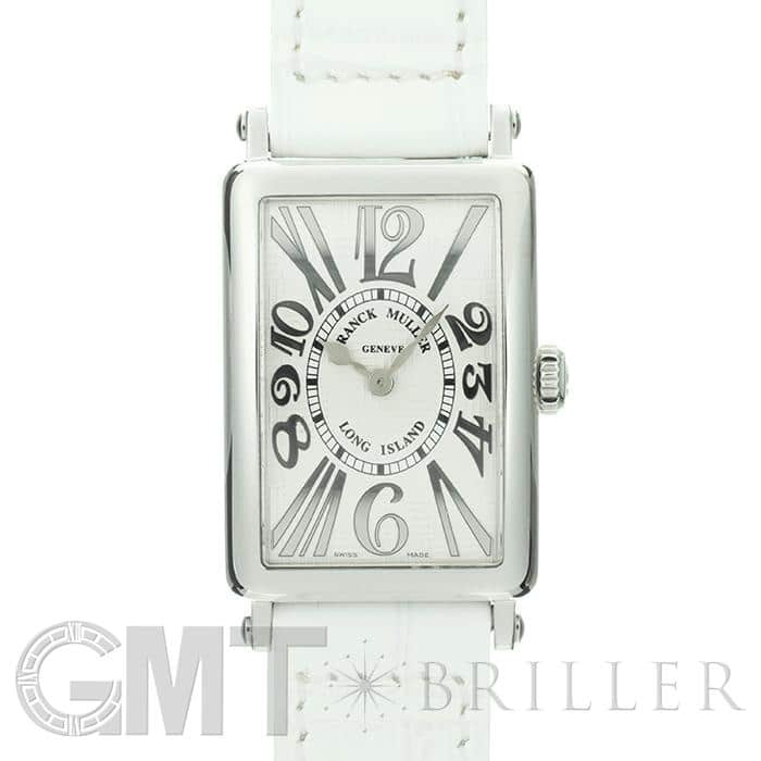 新品)FRANCK MULLER フランク・ミュラー ロングアイランド 902QZRELVR
