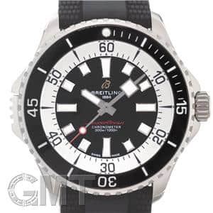 BREITLING ブライトリング スーパーオーシャン オートマチック 46 A17378211B1S1 メイン