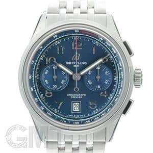 BREITLING ブライトリング プレミエ B01 クロノグラフ 42 AB0145171C1A1 メイン