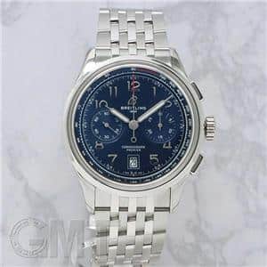 BREITLING ブライトリング プレミエ B01 クロノグラフ 42 AB0145171C1A1 メイン