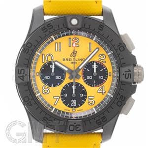 BREITLING ブライトリング アベンジャー B01 クロノグラフ 44 ナイトミッションSB0147101I1X1