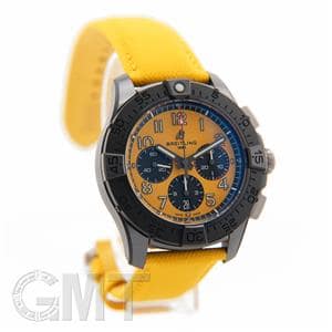 BREITLING ブライトリング アベンジャー B01 クロノグラフ 44 ナイトミッションSB0147101I1X1