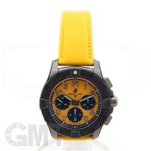 BREITLING ブライトリング アベンジャー B01 クロノグラフ 44 ナイトミッションSB0147101I1X1