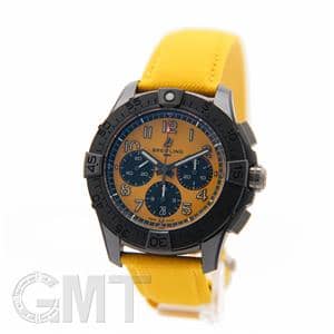 BREITLING ブライトリング アベンジャー B01 クロノグラフ 44 ナイトミッションSB0147101I1X1