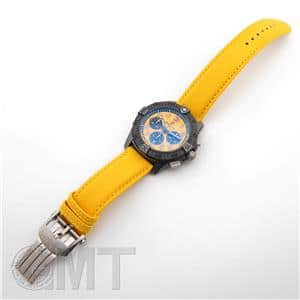 BREITLING ブライトリング アベンジャー B01 クロノグラフ 44 ナイトミッションSB0147101I1X1