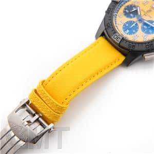 BREITLING ブライトリング アベンジャー B01 クロノグラフ 44 ナイトミッションSB0147101I1X1