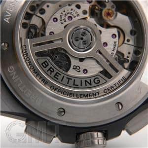 BREITLING ブライトリング アベンジャー B01 クロノグラフ 44 ナイトミッションSB0147101I1X1
