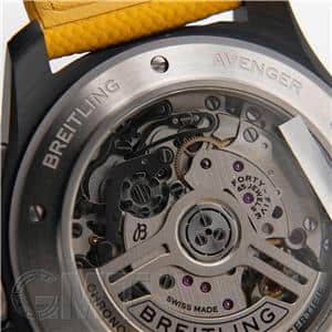 BREITLING ブライトリング アベンジャー B01 クロノグラフ 44 ナイトミッションSB0147101I1X1