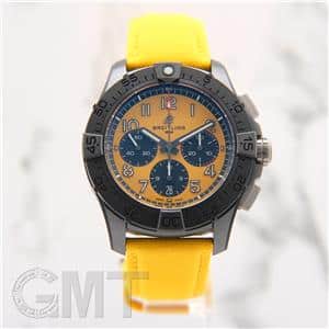 BREITLING ブライトリング アベンジャー B01 クロノグラフ 44 ナイトミッションSB0147101I1X1