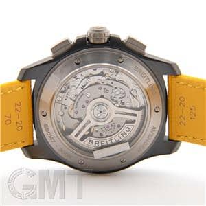 BREITLING ブライトリング アベンジャー B01 クロノグラフ 44 ナイトミッションSB0147101I1X1