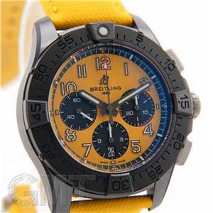 BREITLING ブライトリング アベンジャー B01 クロノグラフ 44 ナイトミッションSB0147101I1X1