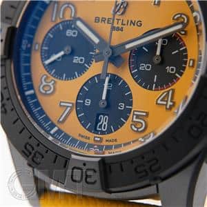 BREITLING ブライトリング アベンジャー B01 クロノグラフ 44 ナイトミッションSB0147101I1X1