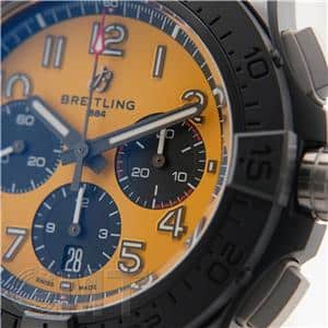 BREITLING ブライトリング アベンジャー B01 クロノグラフ 44 ナイトミッションSB0147101I1X1