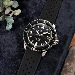 新品)BLANCPAIN ブランパン フィフティファゾムス オートマティック