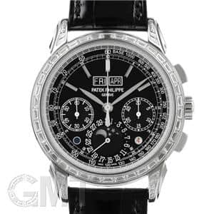 PATEK PHILIPPEパテック・フィリップ グランド コンプリケーション 5271P-001 メイン