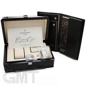 PATEK PHILIPPEパテック・フィリップ グランド コンプリケーション 5271P-001 メイン