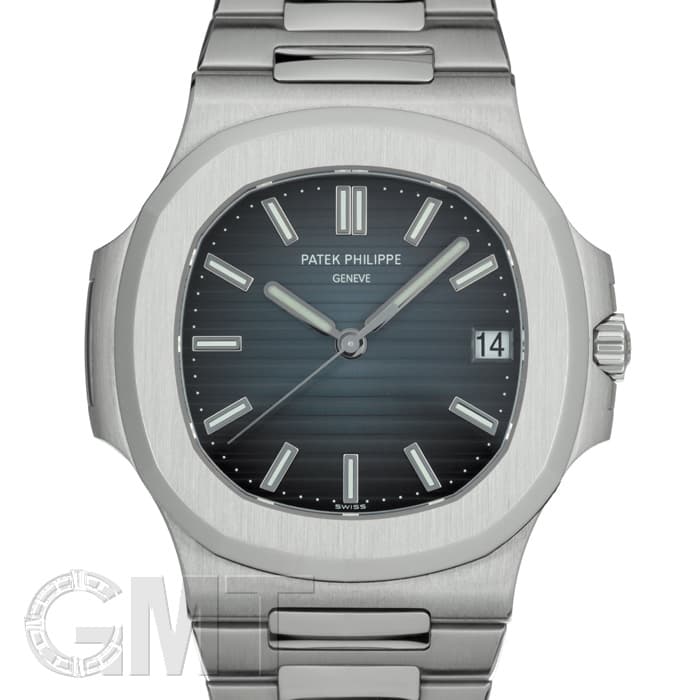 未使用)PATEK PHILIPPEパテック・フィリップ ノーチラス 5711/1A-010