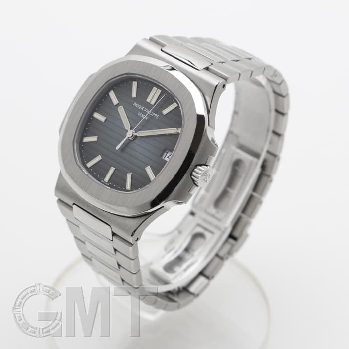 中古)PATEK PHILIPPEパテック・フィリップ ノーチラス 5711/1A-010